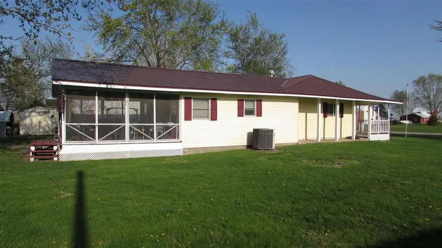 119 1st St., Atalissa, IA 52720 - #2