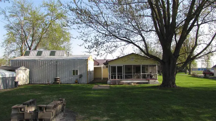 119 1st St., Atalissa, IA 52720 - #3