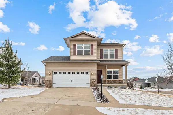 4007 Lillian St, Iowa City, IA 52245