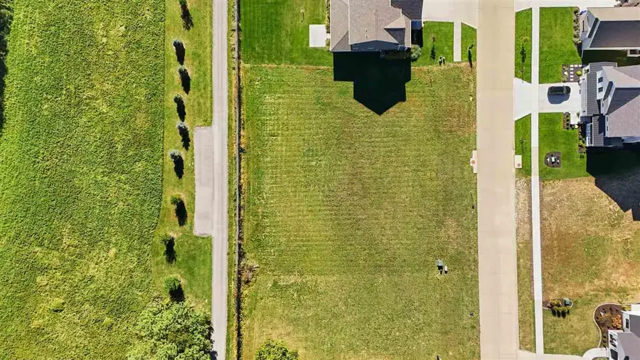 1440 Tamarack Trail, Iowa City, IA 52245 - #3