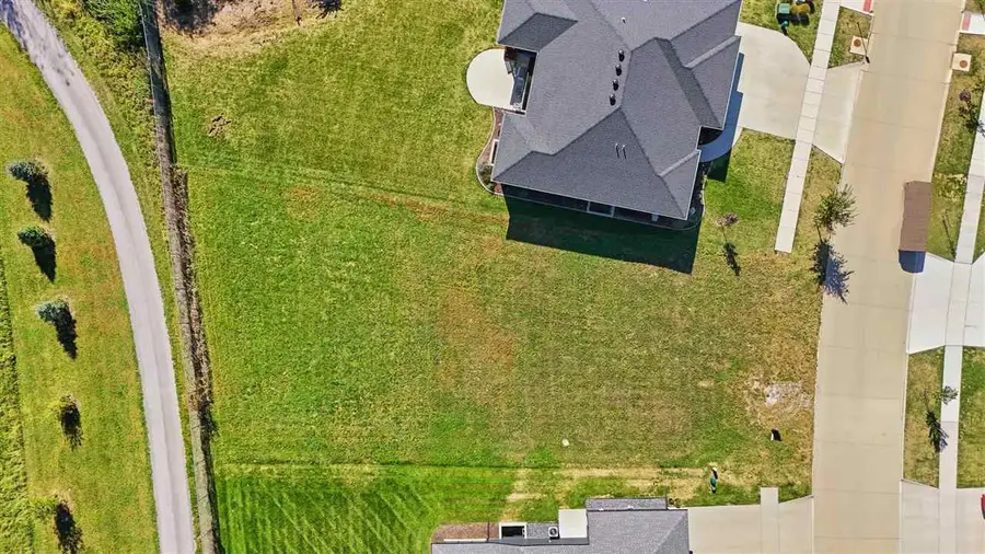 1332 Tamarack Trail, Iowa City, IA 52245 - #3