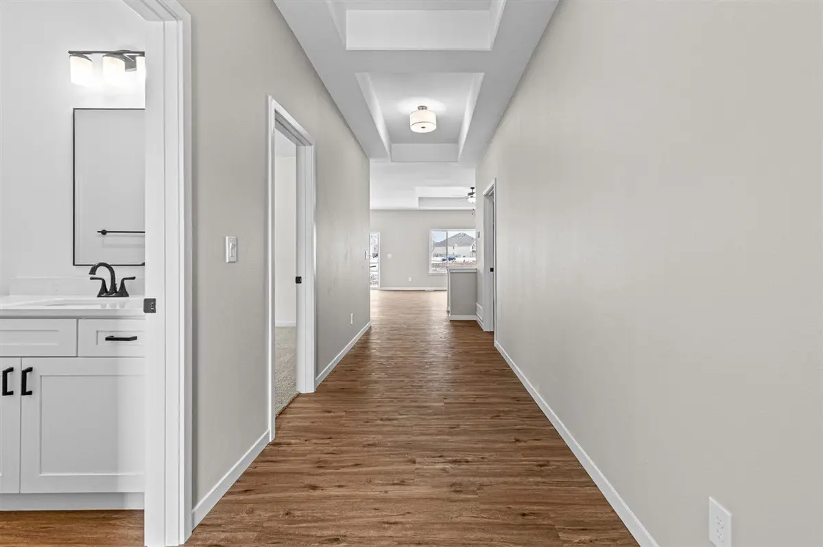 1210 Priscilla Ct, North Liberty, IA 52317 - #1