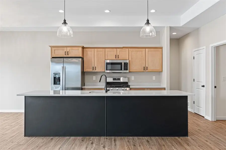 1250 Priscilla Ct, North Liberty, IA 52317 - #2