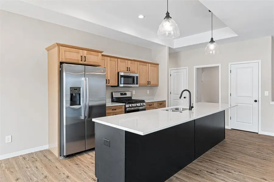 1250 Priscilla Ct, North Liberty, IA 52317 - #3