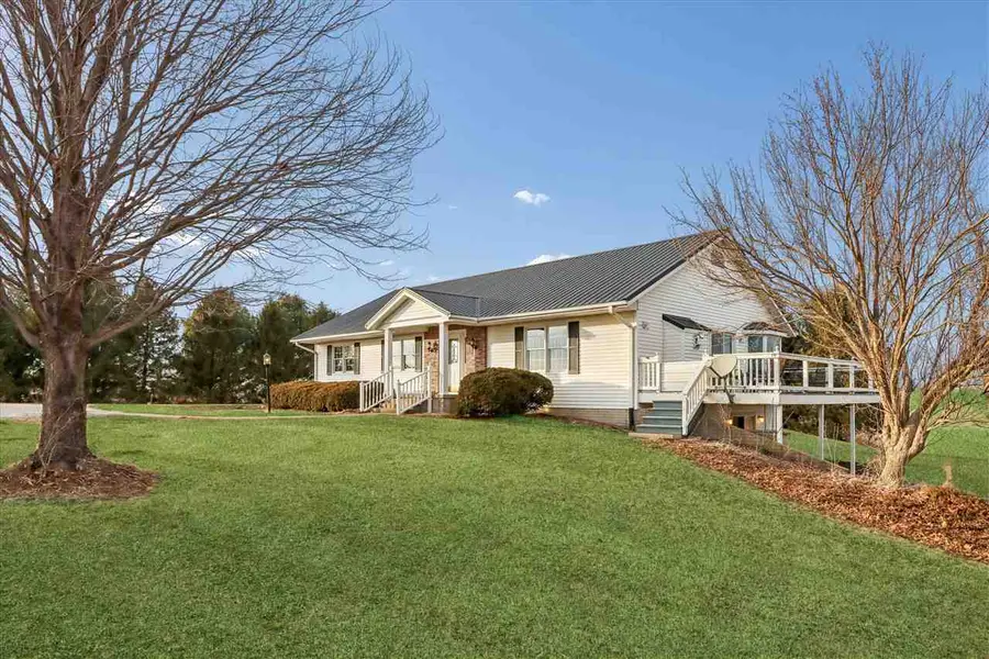 799 290th St, West Liberty, IA 52776 - #2