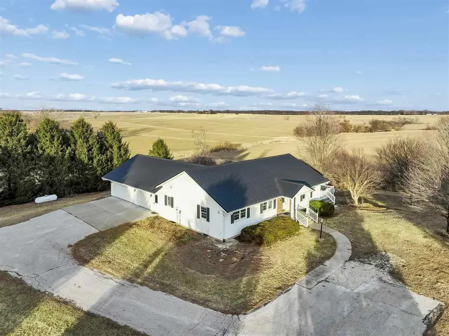 799 290th St, West Liberty, IA 52776 - #3