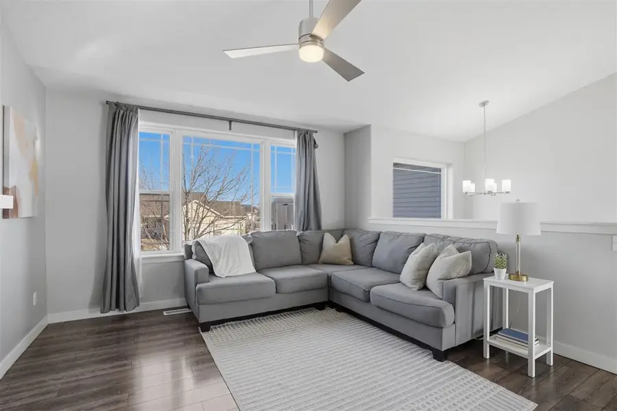 195 Cattail Ln, North Liberty, IA 52317 - #3