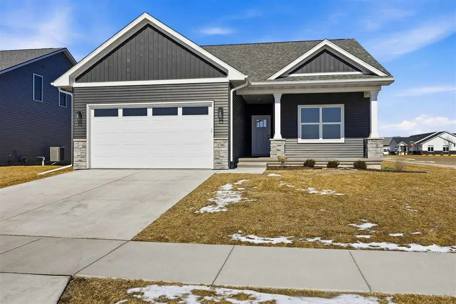 1760 Sherman Dr, Iowa City, IA 52240 - #3