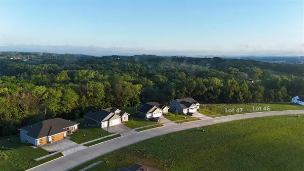 211 Westwood Circle (Lot 46), Kalona, IA 52247