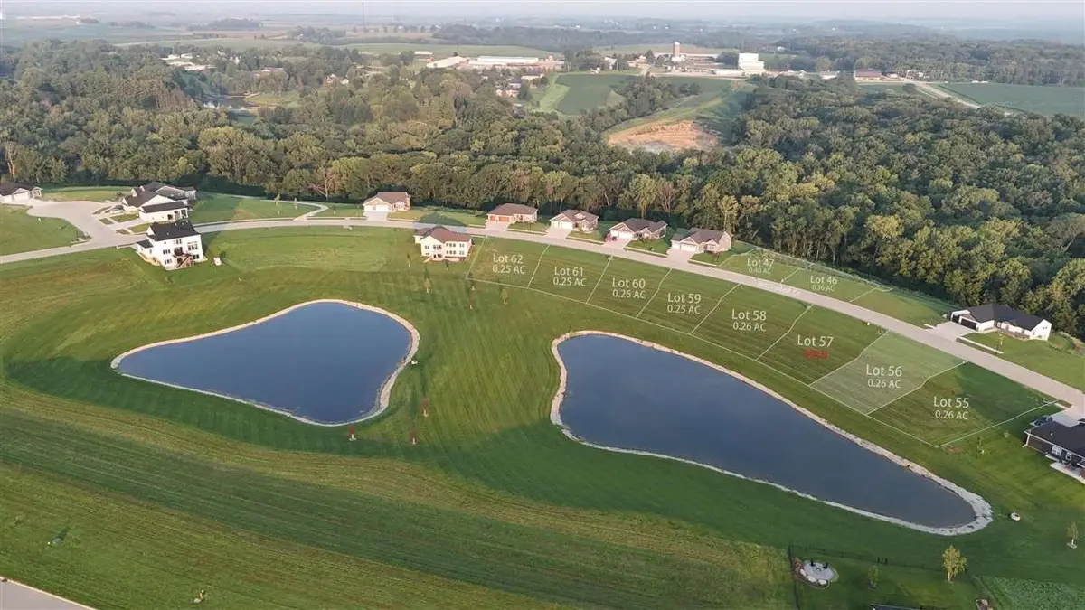 204 Westwood Circle (Lot 56), Kalona, IA 52247 - #1