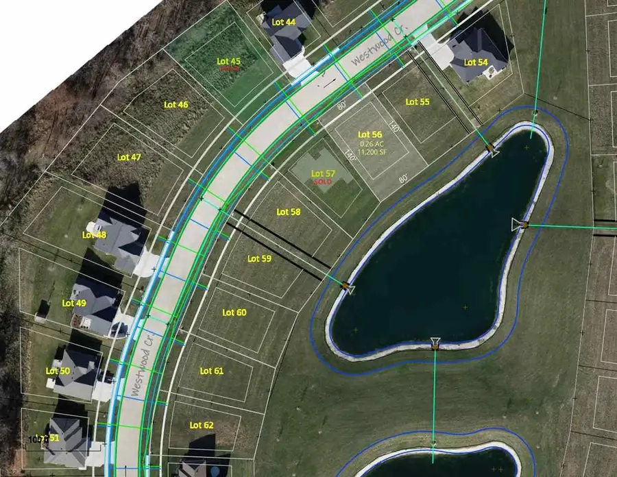 204 Westwood Circle (Lot 56), Kalona, IA 52247 - #3