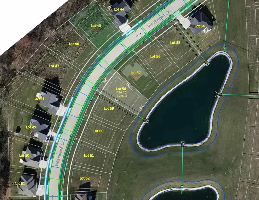 208 Westwood Circle (Lot 58), Kalona, IA 52247 - #3