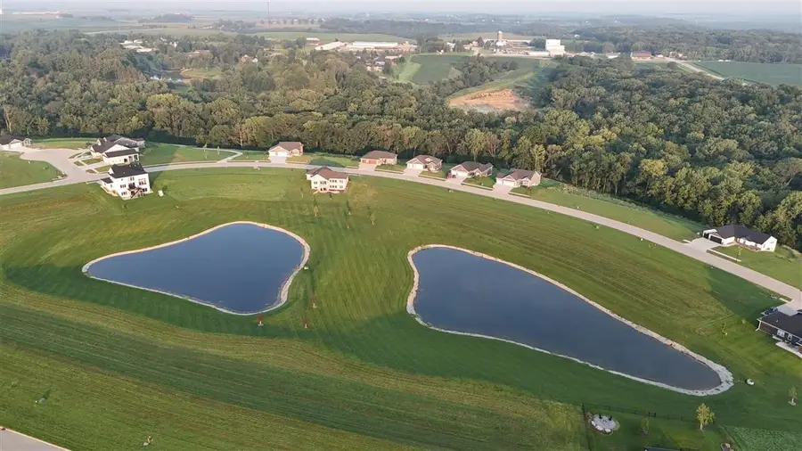210 Westwood Circle (Lot 59), Kalona, IA 52247 - #2