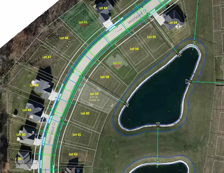 210 Westwood Circle (Lot 59), Kalona, IA 52247 - #3