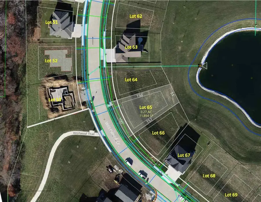 222 Westwood Circle (Lot 65), Kalona, IA 52247 - #3