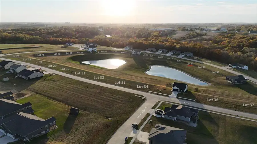 234 Westwood Circle (Lot 71), Kalona, IA 52247 - #3