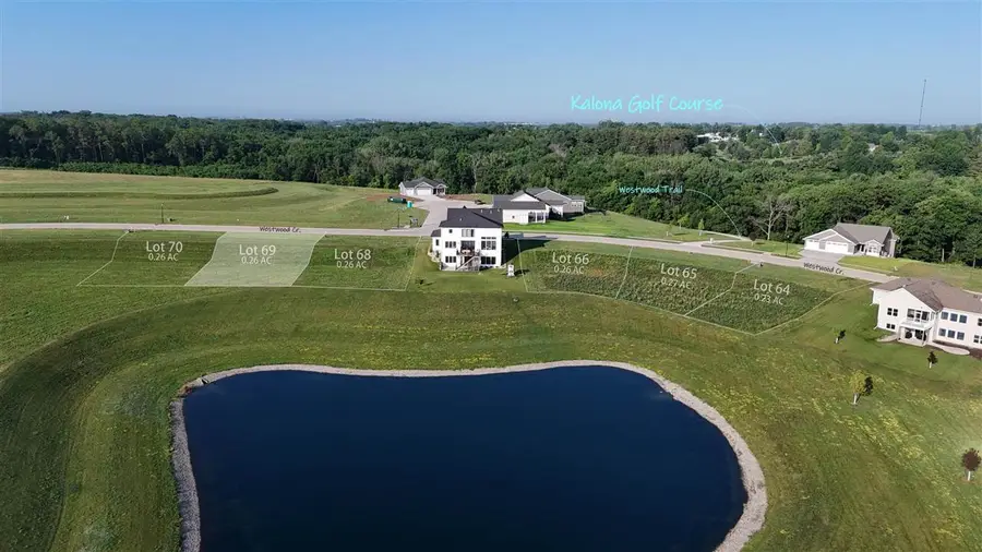 230 Westwood Circle (Lot 69), Kalona, IA 52247 - #2