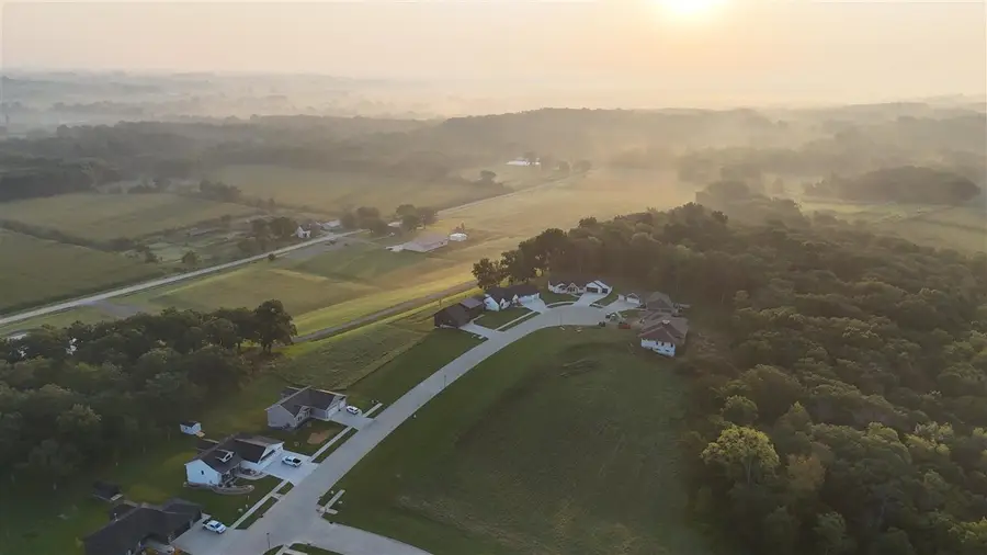 210 North Ridge Place (Lot 6), Kalona, IA 52247 - #3