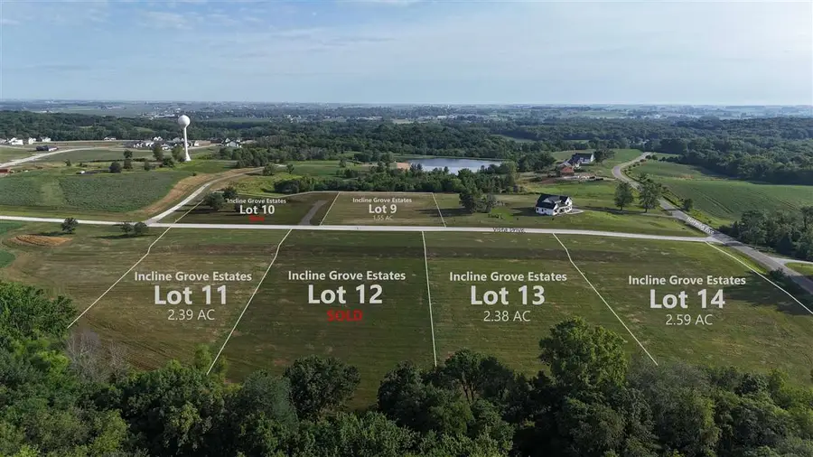 Lot 14 Vista Drive, Kalona, IA 52247 - #2
