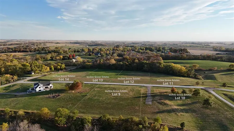 Lot 14 Vista Drive, Kalona, IA 52247 - #3
