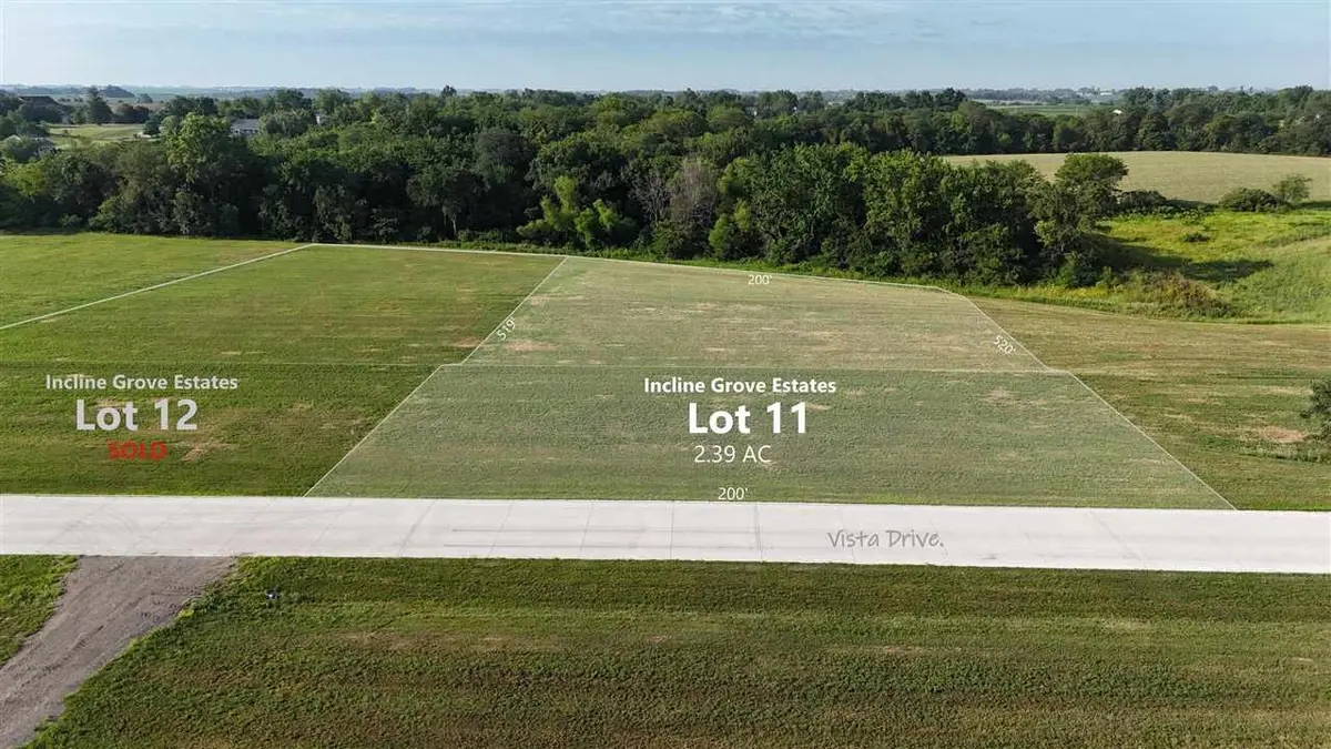 Lot 11 Vista Drive, Kalona, IA 52247 - #1