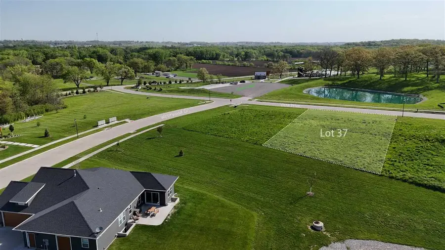 203 Vista Drive (Lot 37), Kalona, IA 52247 - #2