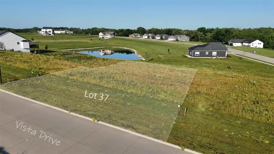 203 Vista Drive (Lot 37), Kalona, IA 52247 - #3