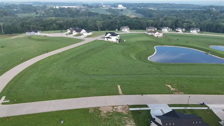 223 Vista Drive (Lot 27), Kalona, IA 52247 - #3
