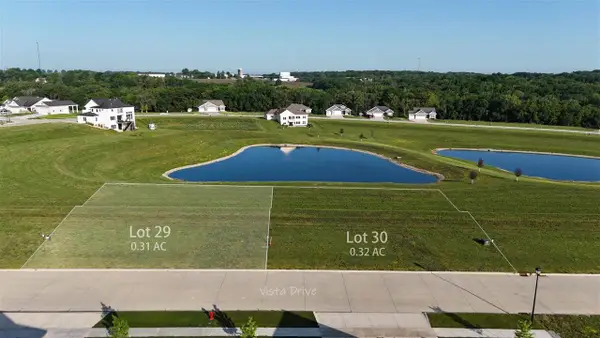 219 Vista Drive (Lot 29), Kalona, IA 52247