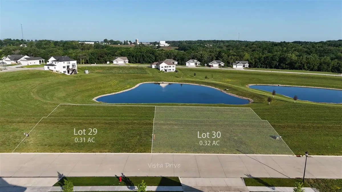 217 Vista Drive (Lot 30), Kalona, IA 52247 - #1