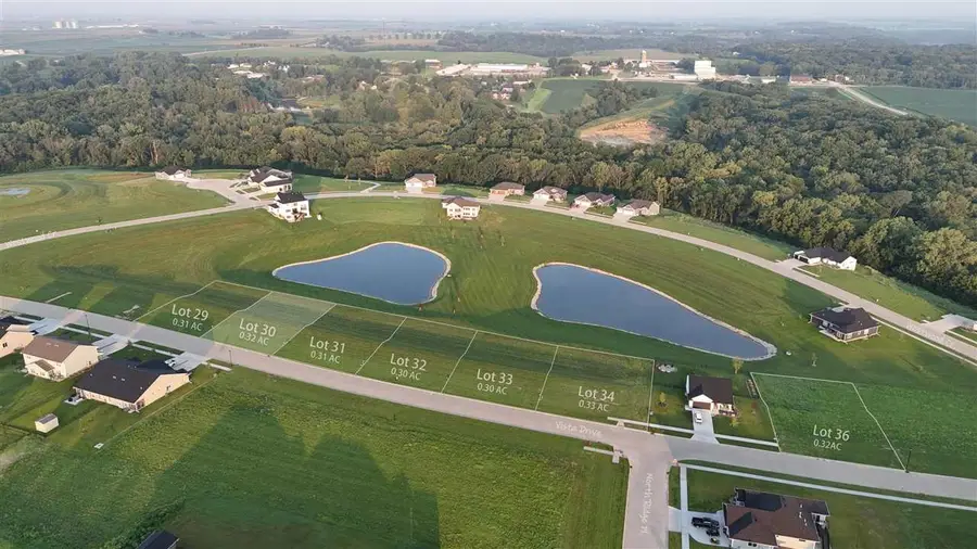 217 Vista Drive (Lot 30), Kalona, IA 52247 - #3