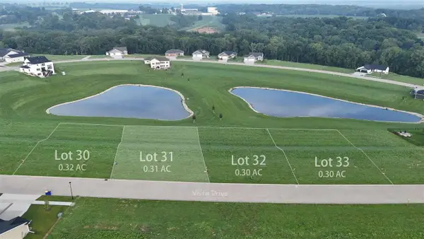 215 Vista Drive (Lot 31), Kalona, IA 52247