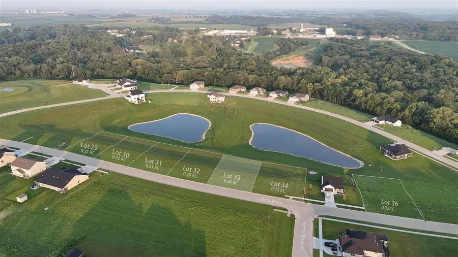 211 Vista Drive (Lot 33), Kalona, IA 52247 - #2