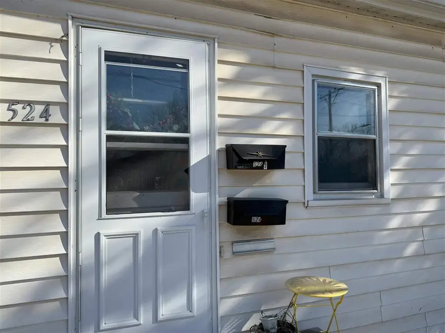 524 N Governor St, Iowa City, IA 52245 - #2