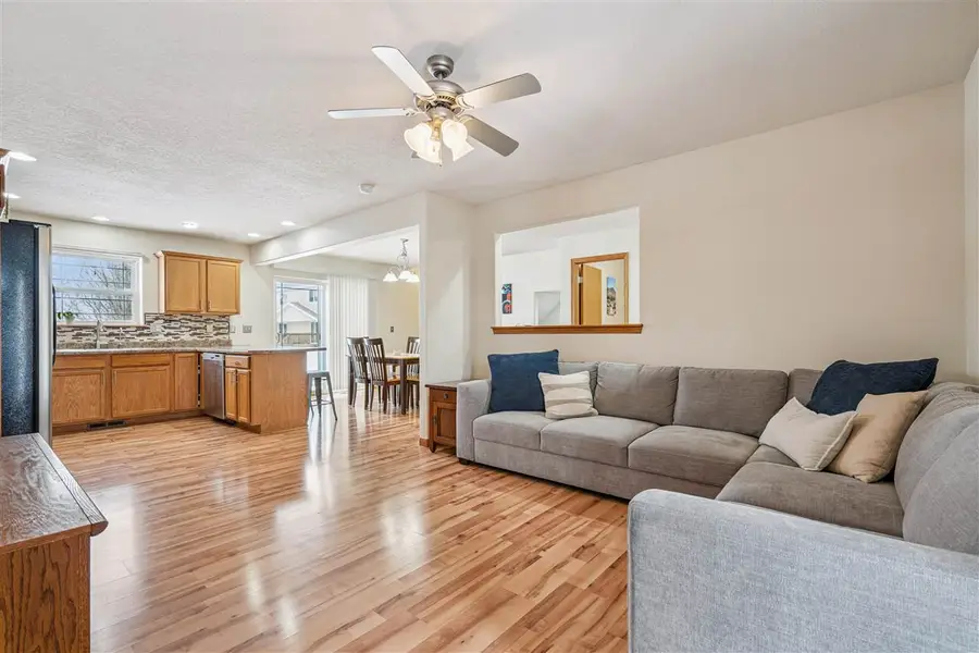 191 Alydar Dr, North Liberty, IA 52317 - #3