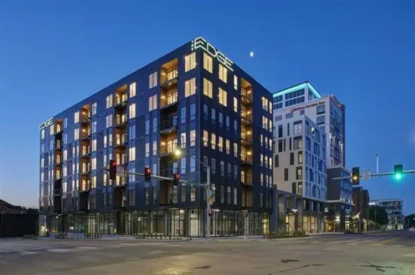 300 S Clinton St, Iowa City, IA 52240