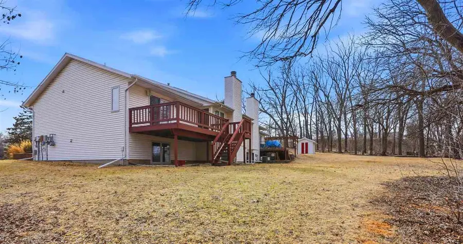 1003 Cambria Ct, Iowa City, IA 52246 - #2