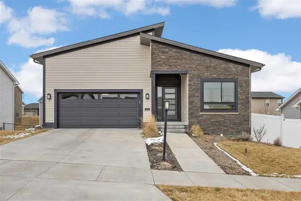 4121 Anna St, Iowa City, IA 52245