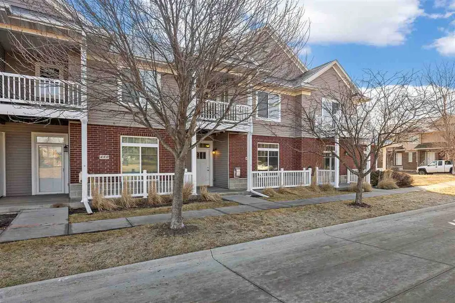 482 Charlotte Ln, Iowa City, IA 52245 - #3