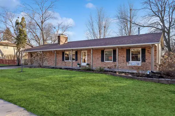 1835 Hafor Dr, Iowa City, IA 52246