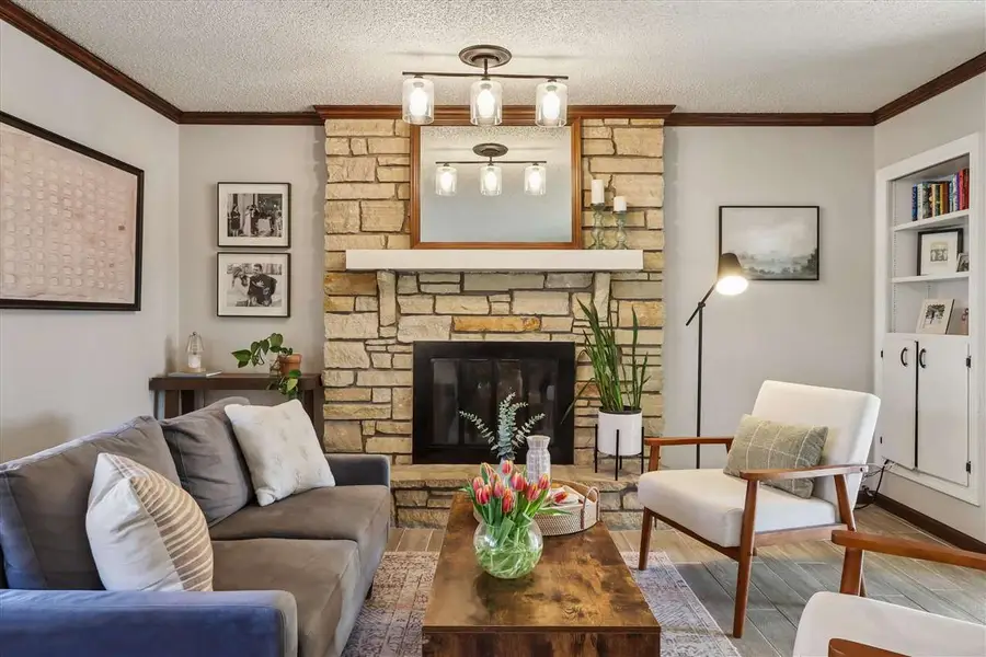 1835 Hafor Dr, Iowa City, IA 52246 - #3