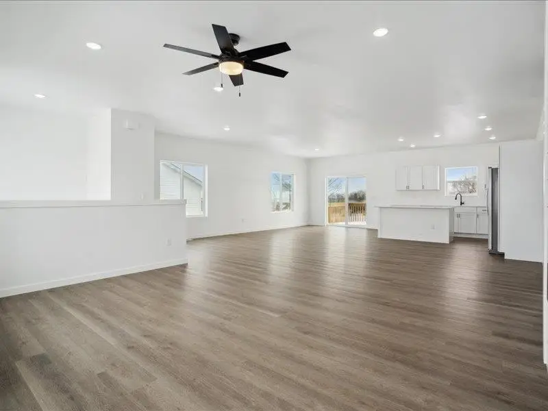 3107 Ginkgo Lane, Muscatine, IA 52761 - #3