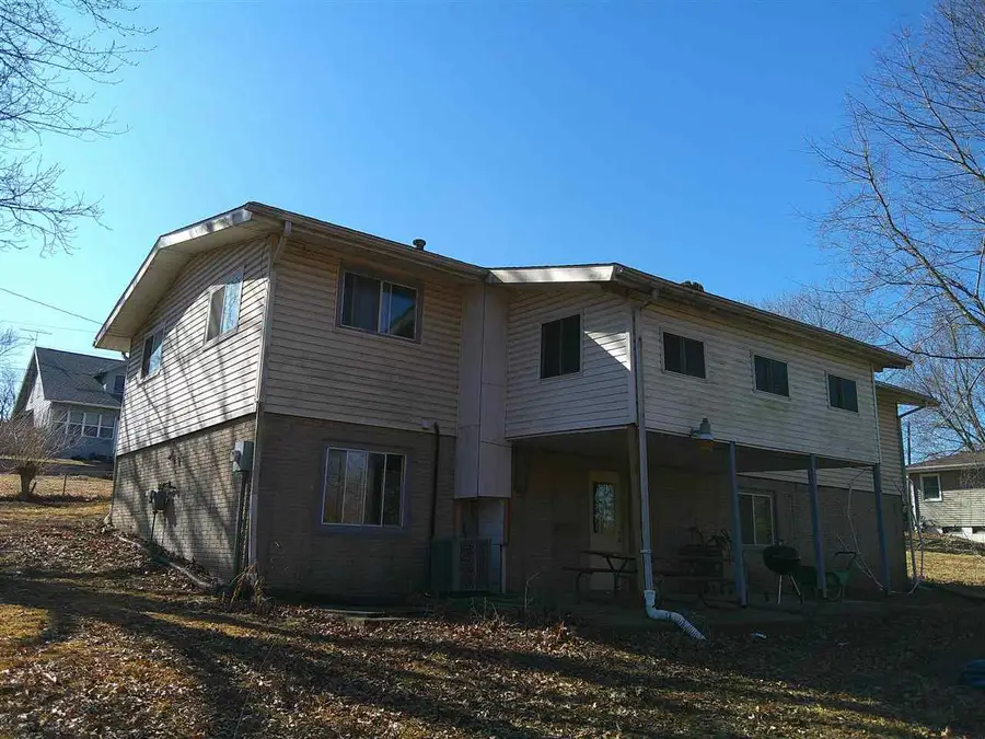 340 E Main St, Letts, IA 52754 - #2