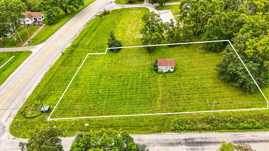0.64 Acres M/L N Boise St, Riverside, IA 52327 - #2