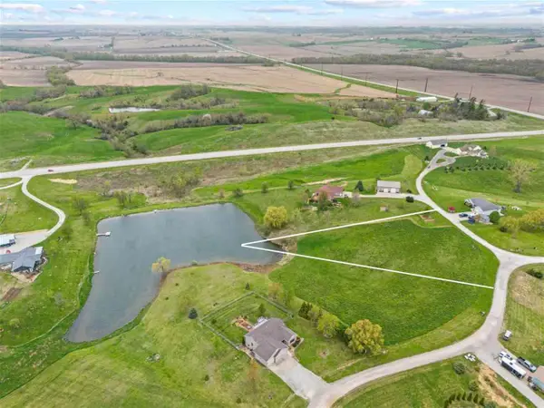 288th Drive, Williamsburg, IA 52361