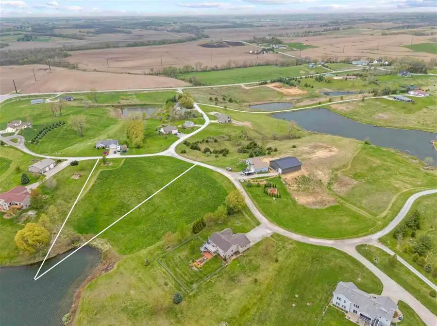 288th Drive, Williamsburg, IA 52361 - #2