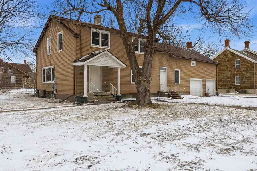 410 6th Ave, West Amana, IA 52203 - #2