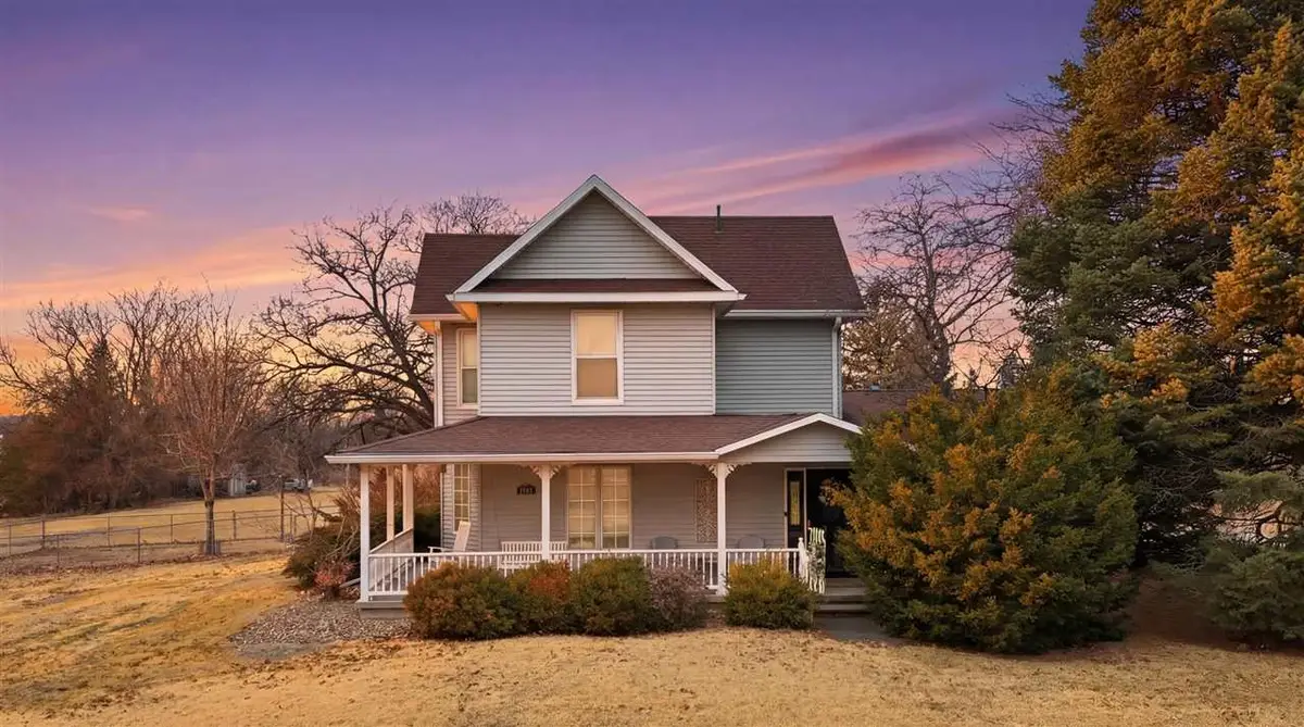 1105 N Marion, Washington, IA 52353 - #1