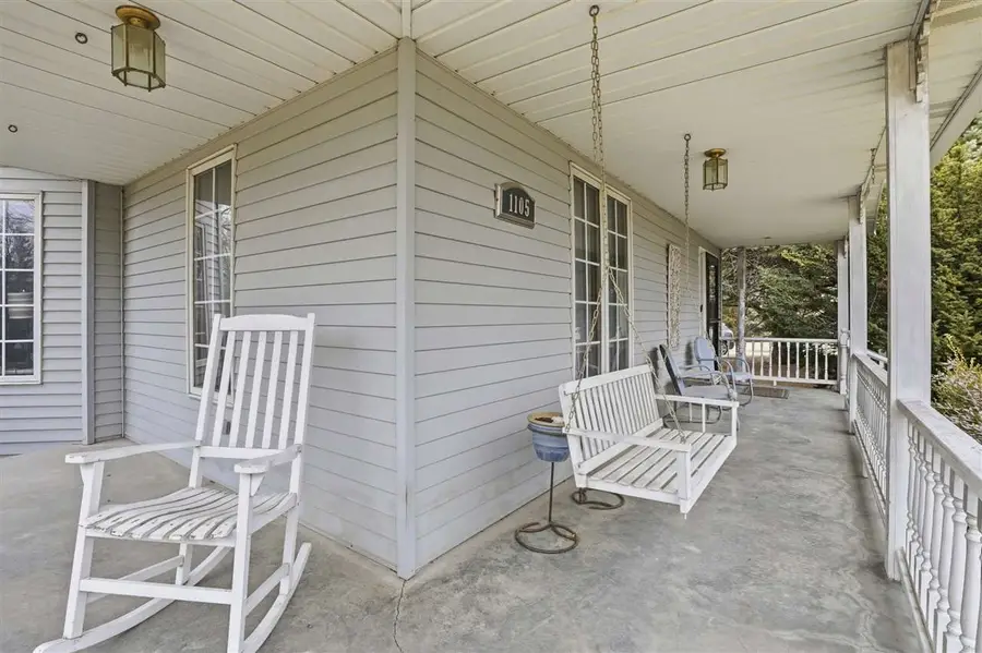 1105 N Marion, Washington, IA 52353 - #3