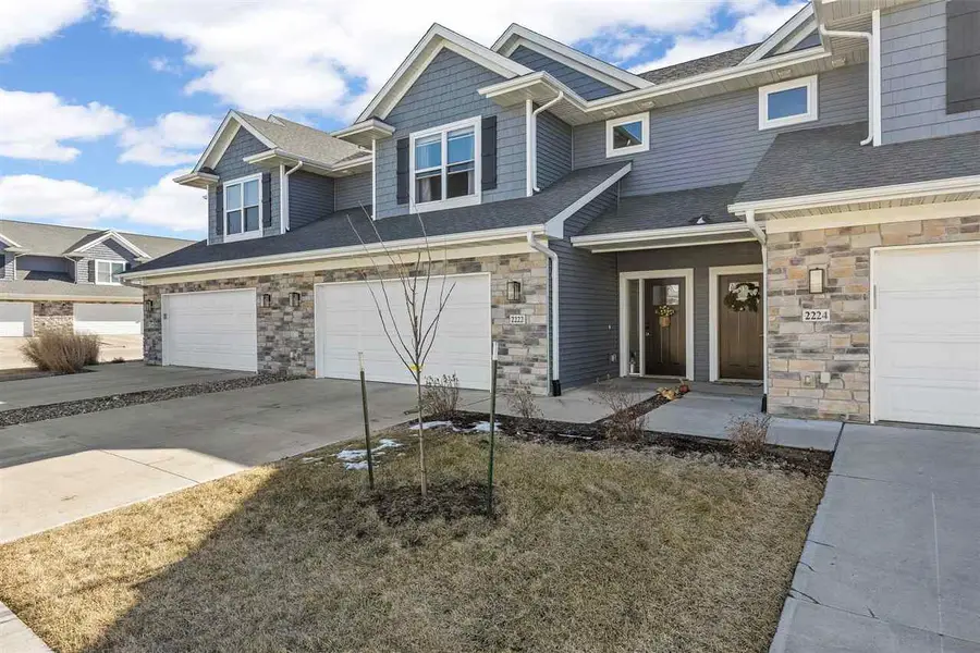 2222 Eversull Ln, North Liberty, IA 52317 - #3